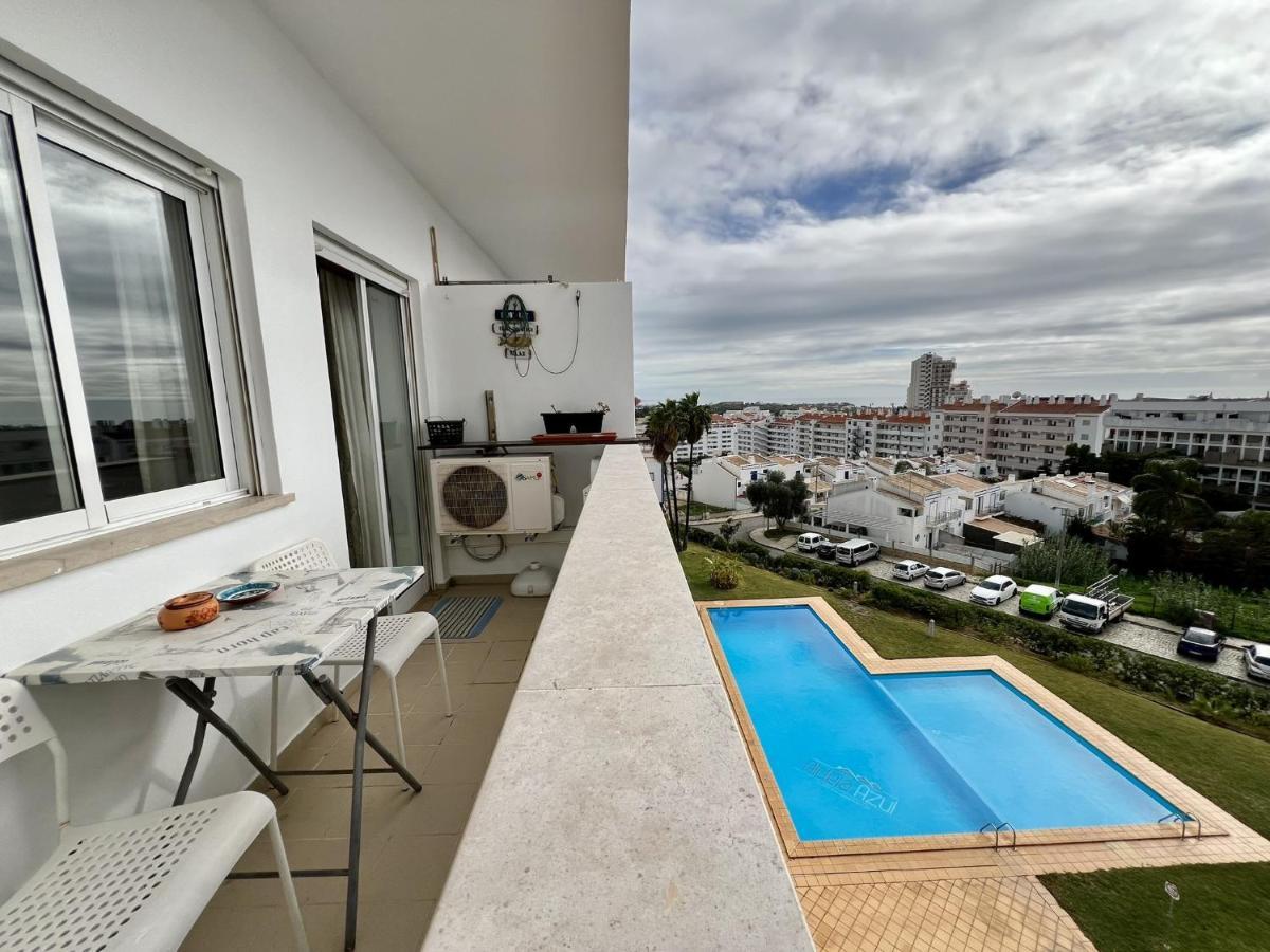 Albufeira Vintage Apartment With Pool By Homing Exterior foto